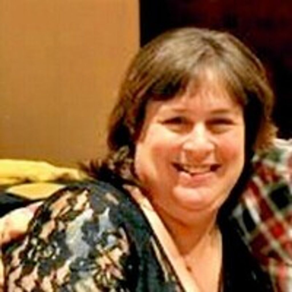 Rae Lynn Slavin Tolle