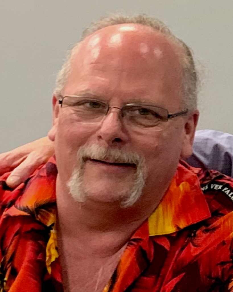 Charles Stephen Castloo Profile Photo