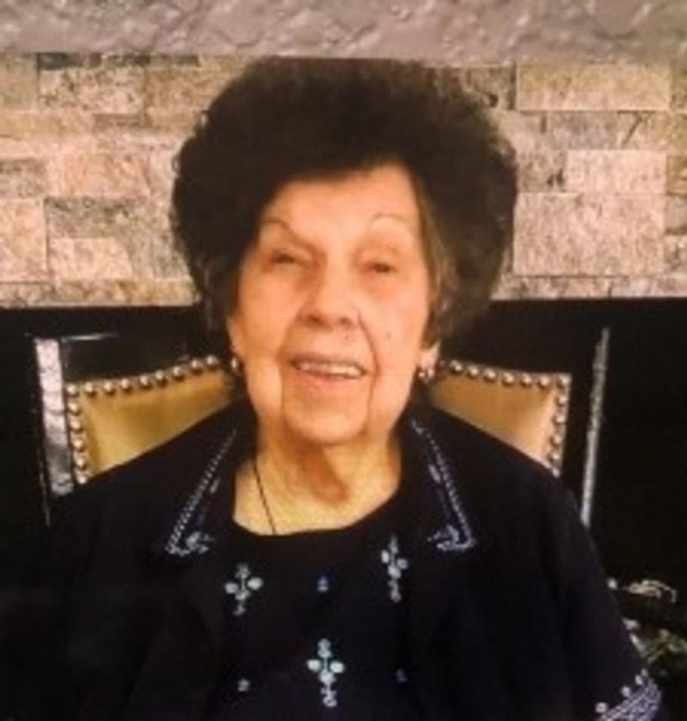 Judith Ann Marie Hall