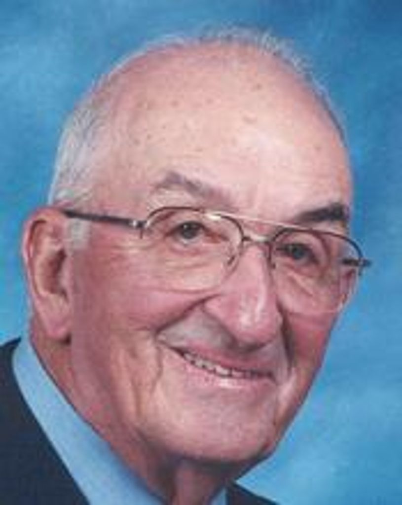 Thomas G. "Mike" Hughes Profile Photo