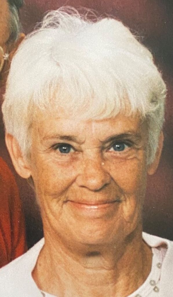 Mary Ann Arney (Abbey Ann)