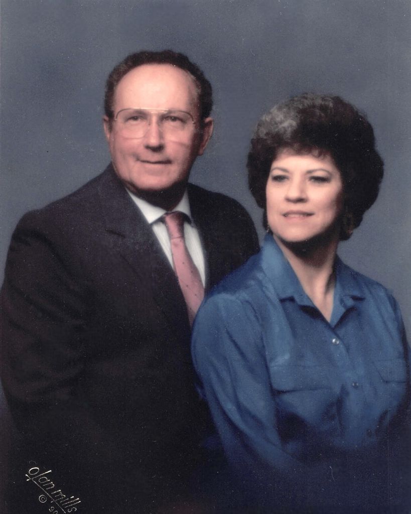 John and Alice Falk Profile Photo