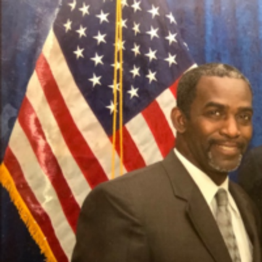 Ronald Wilson