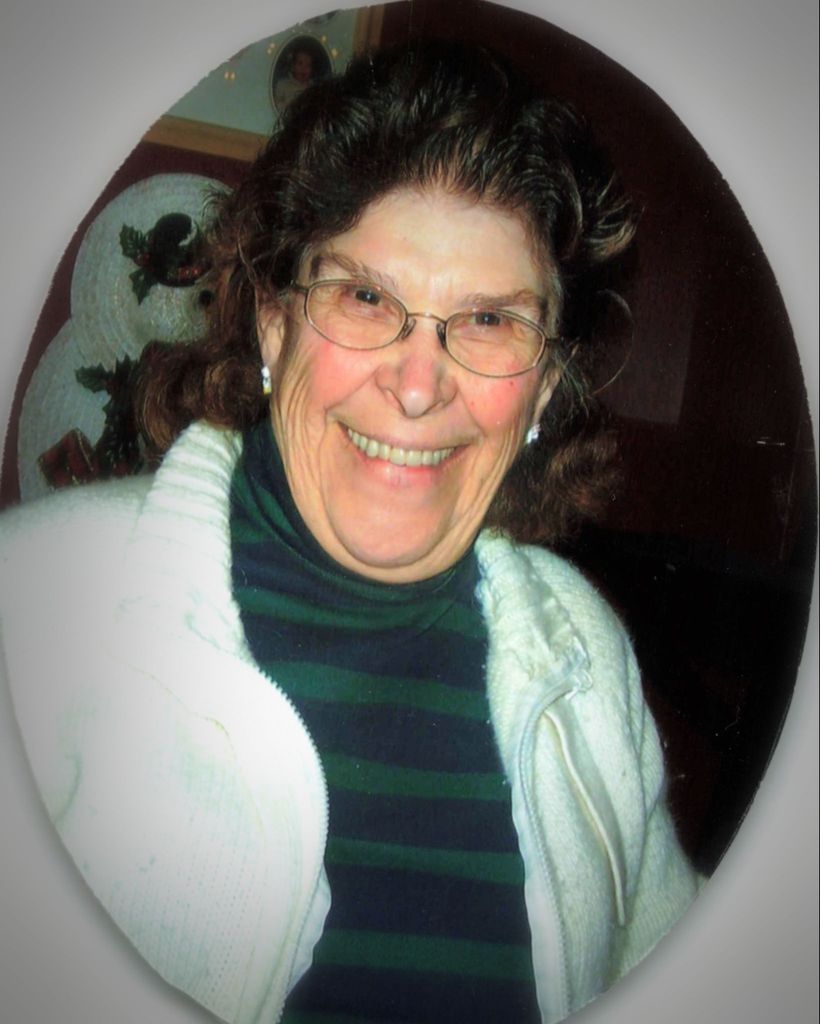 Jacqueline G. Sprague Profile Photo