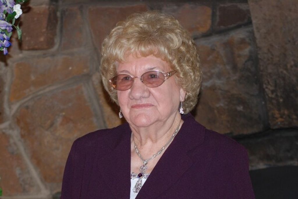 Dorothy Marceline "Sis" England Profile Photo