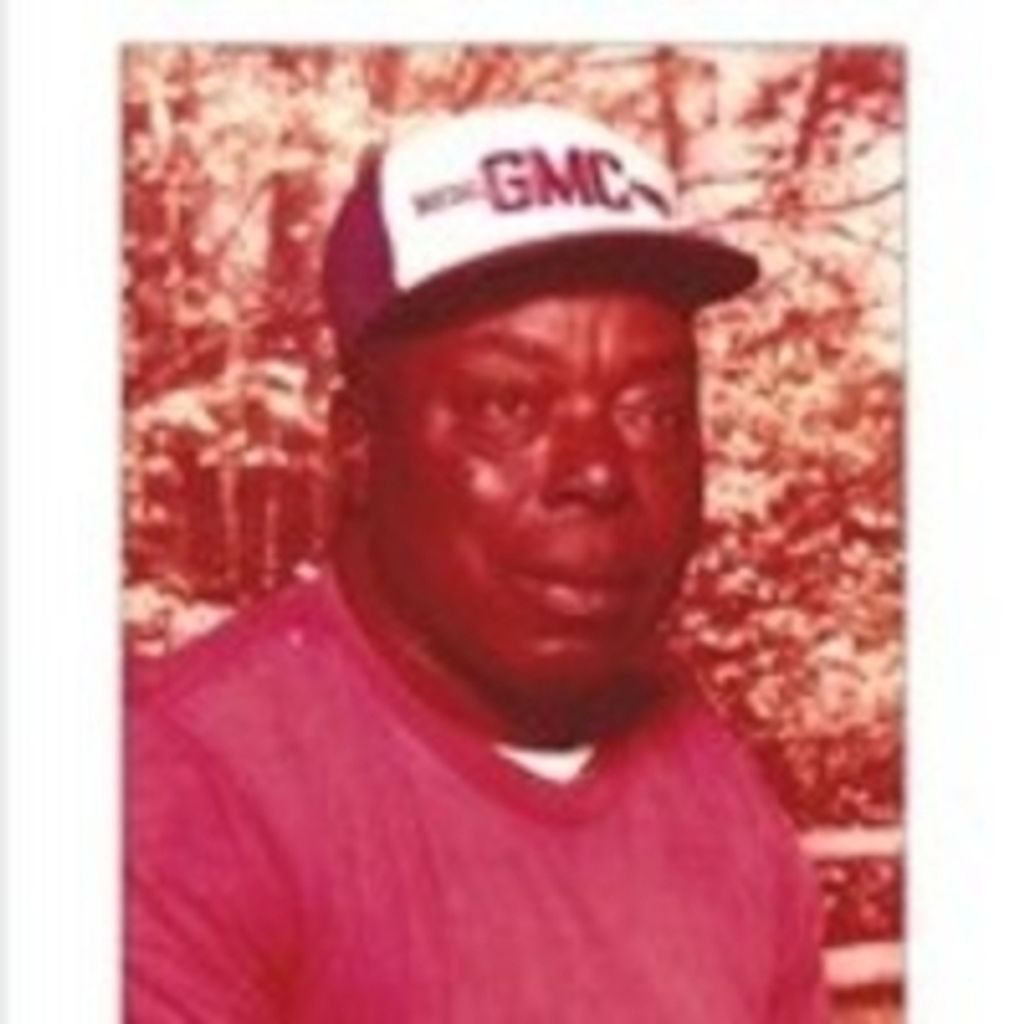 Samuel Godbolt, Sr