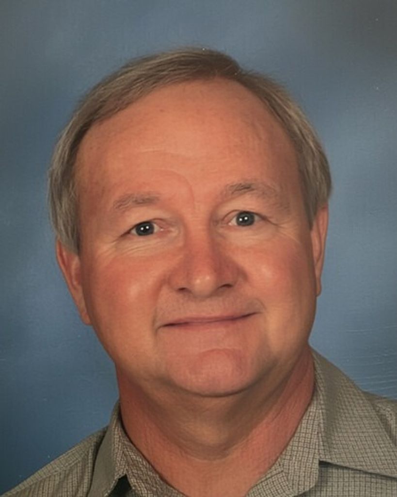 Charles King Profile Photo