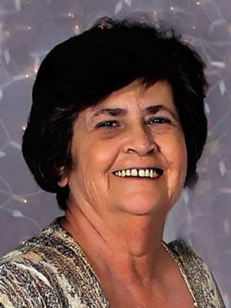 Margaret "Jo Ann" Daniel Profile Photo