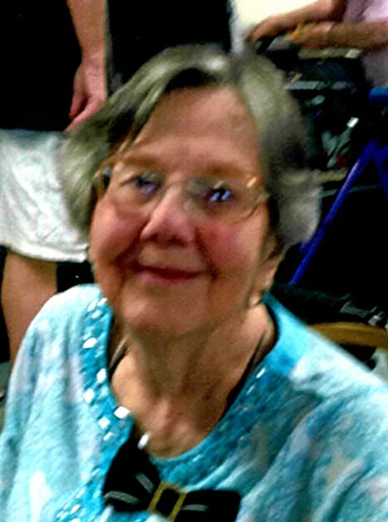 Margaret L. Todd Profile Photo