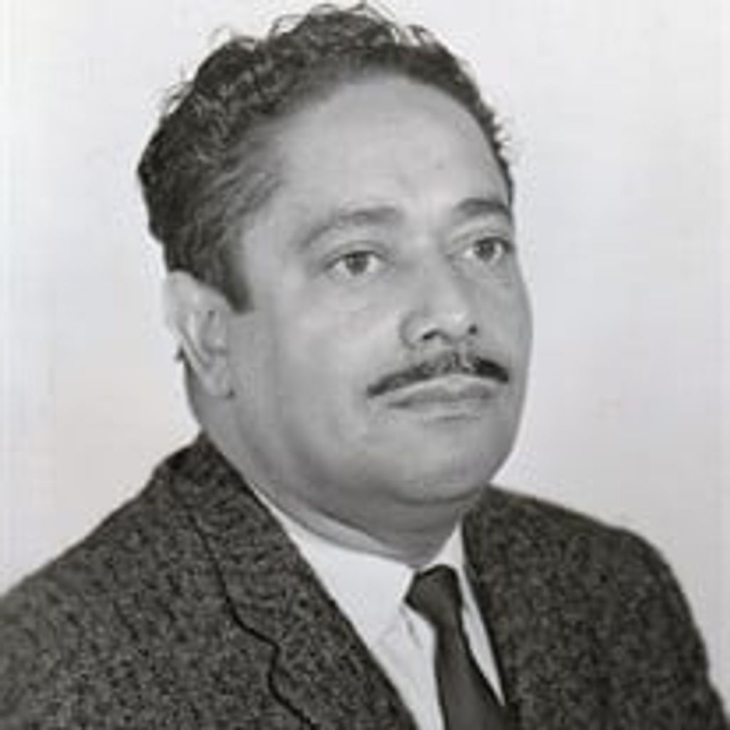 James Edward House, Jr Profile Photo