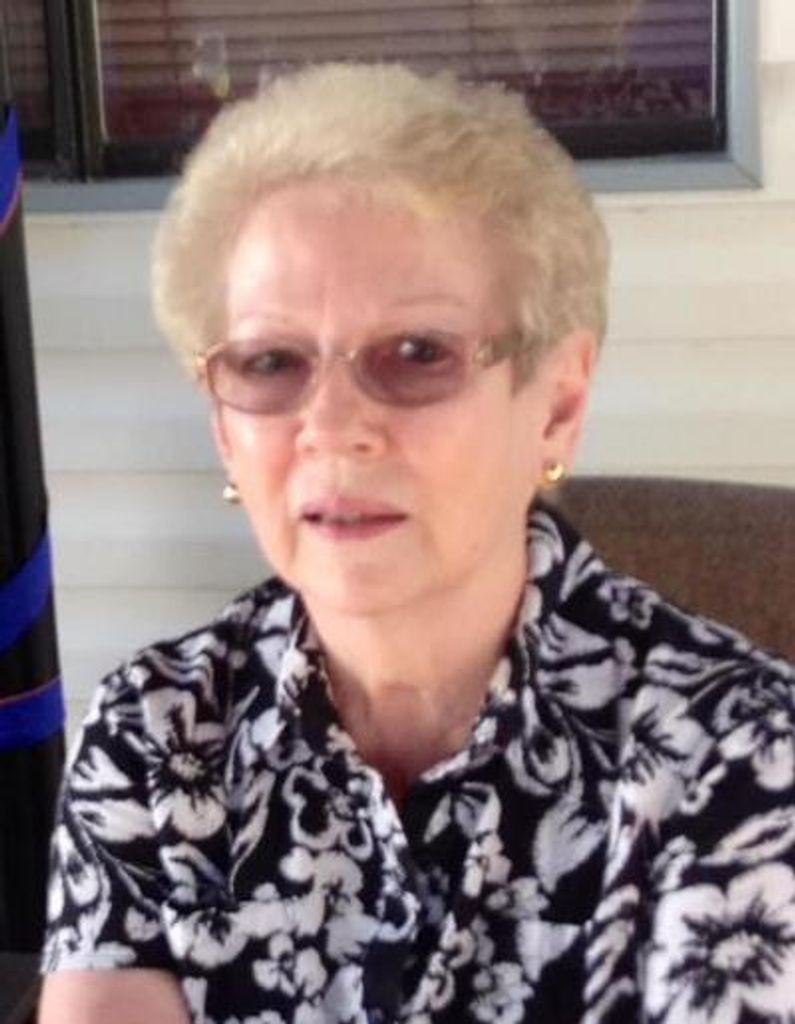 Darleen May Scott Profile Photo