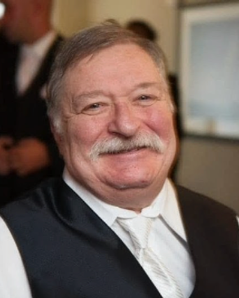 David R. Beynon Profile Photo