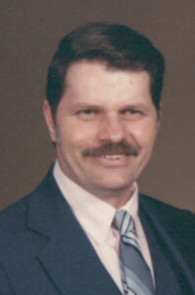 Harold J. "Ole" Olson