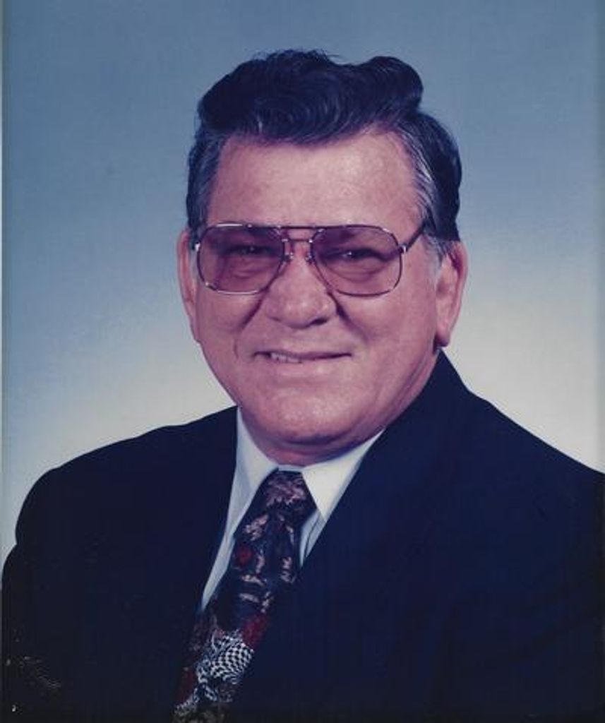 Charles D. Bowden Profile Photo