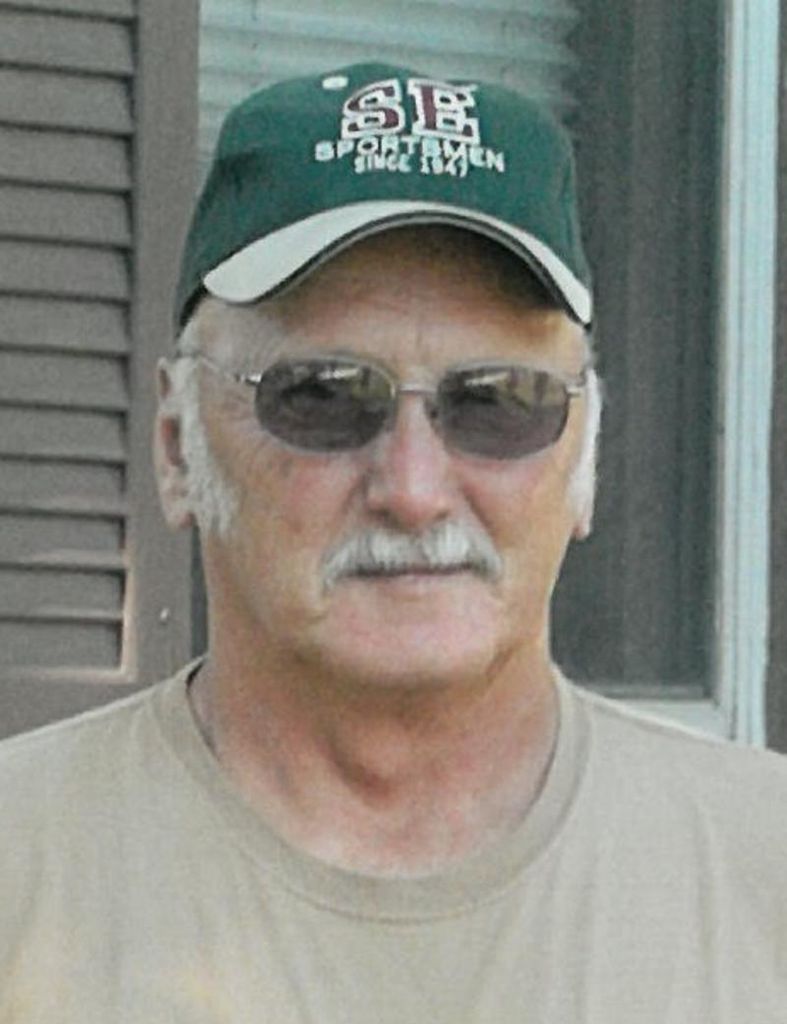 Michael E. Hasse "Goose" Profile Photo