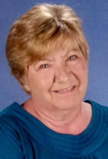 Sandra Thompson's obituary image