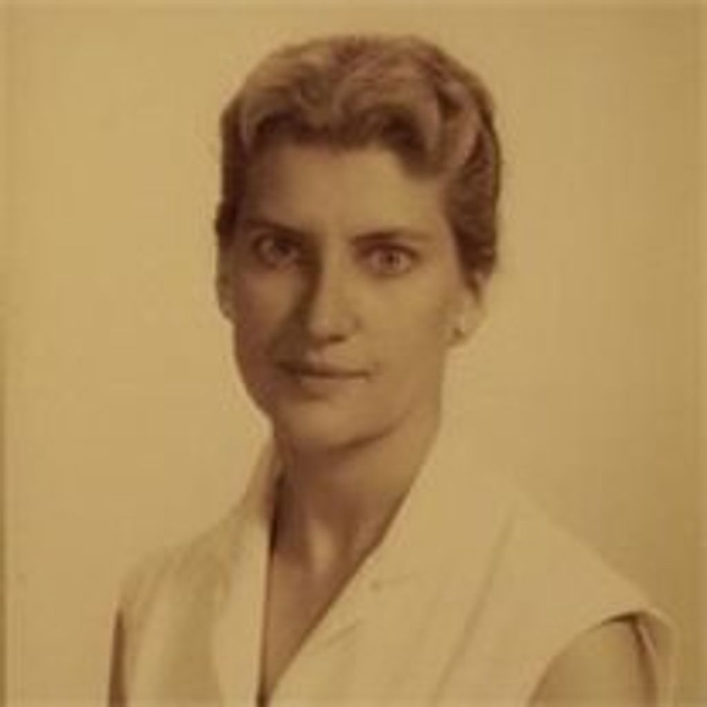 Olga Z. Taylor
