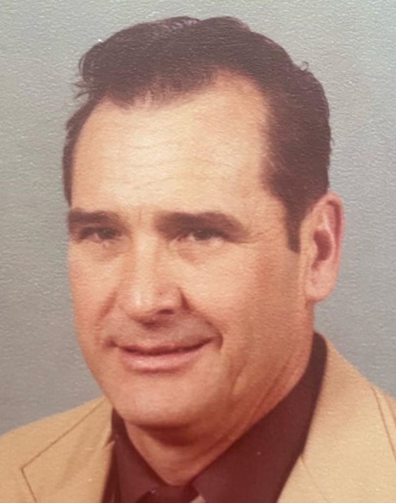 James Edward Steel