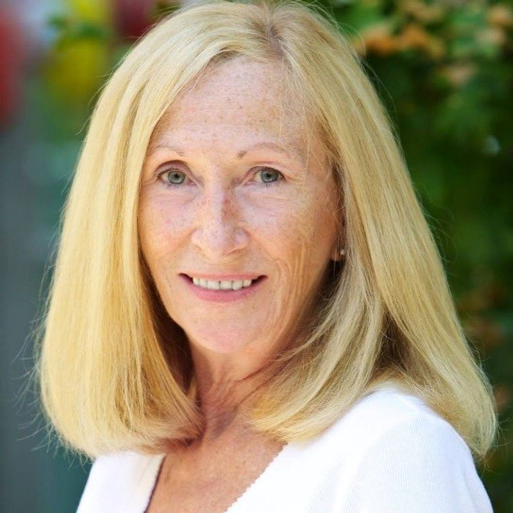 Laurel Kay Curry Profile Photo