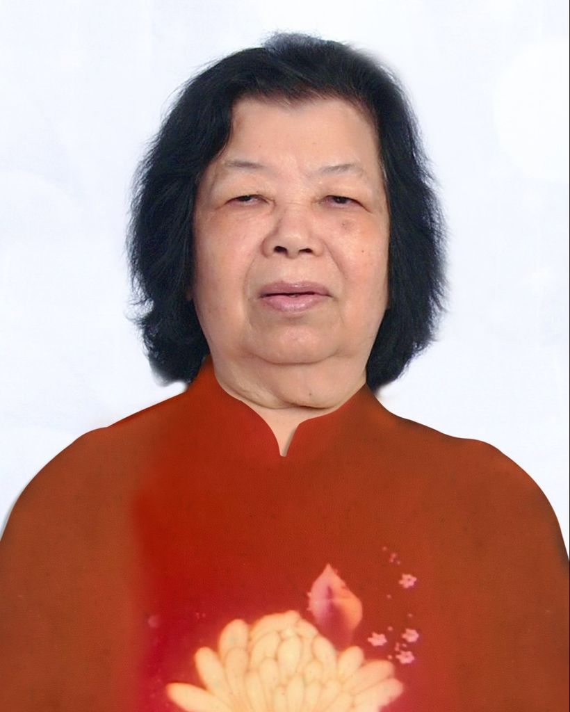 Chinh Thi Trinh