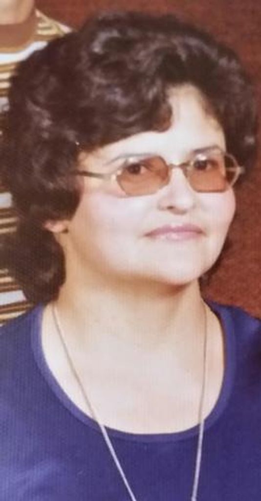 Pauline Infante Profile Photo