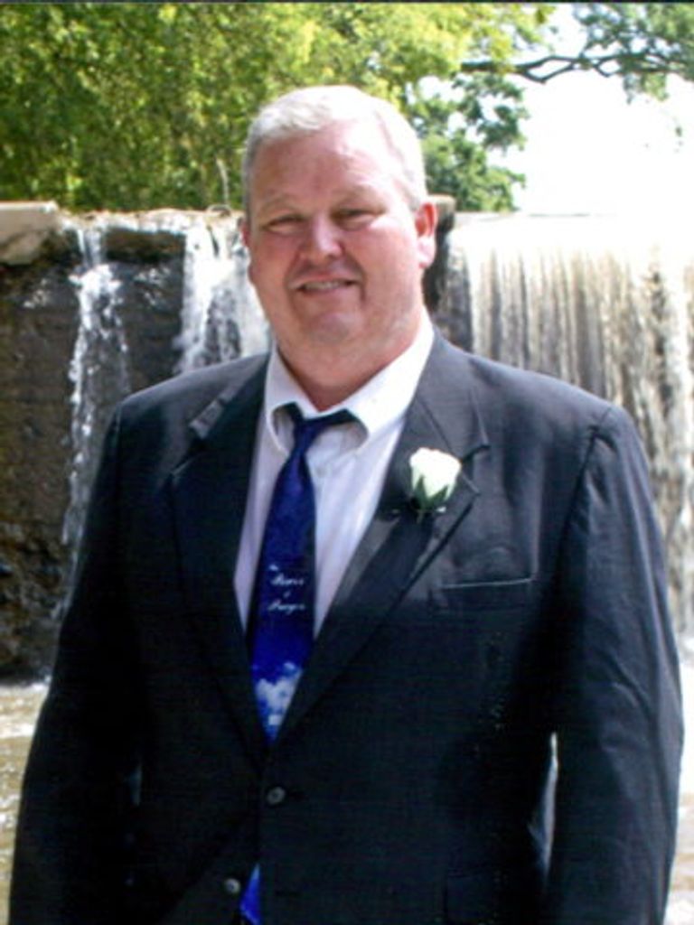 Brent Edwards