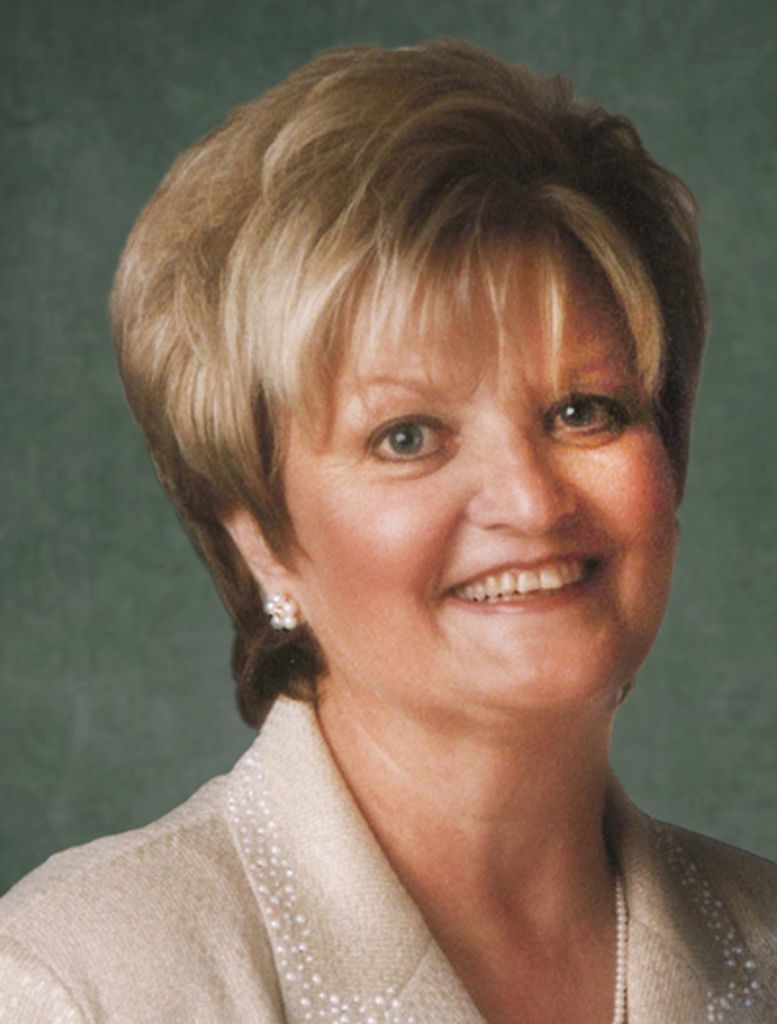 Kathleen Mary Kornak