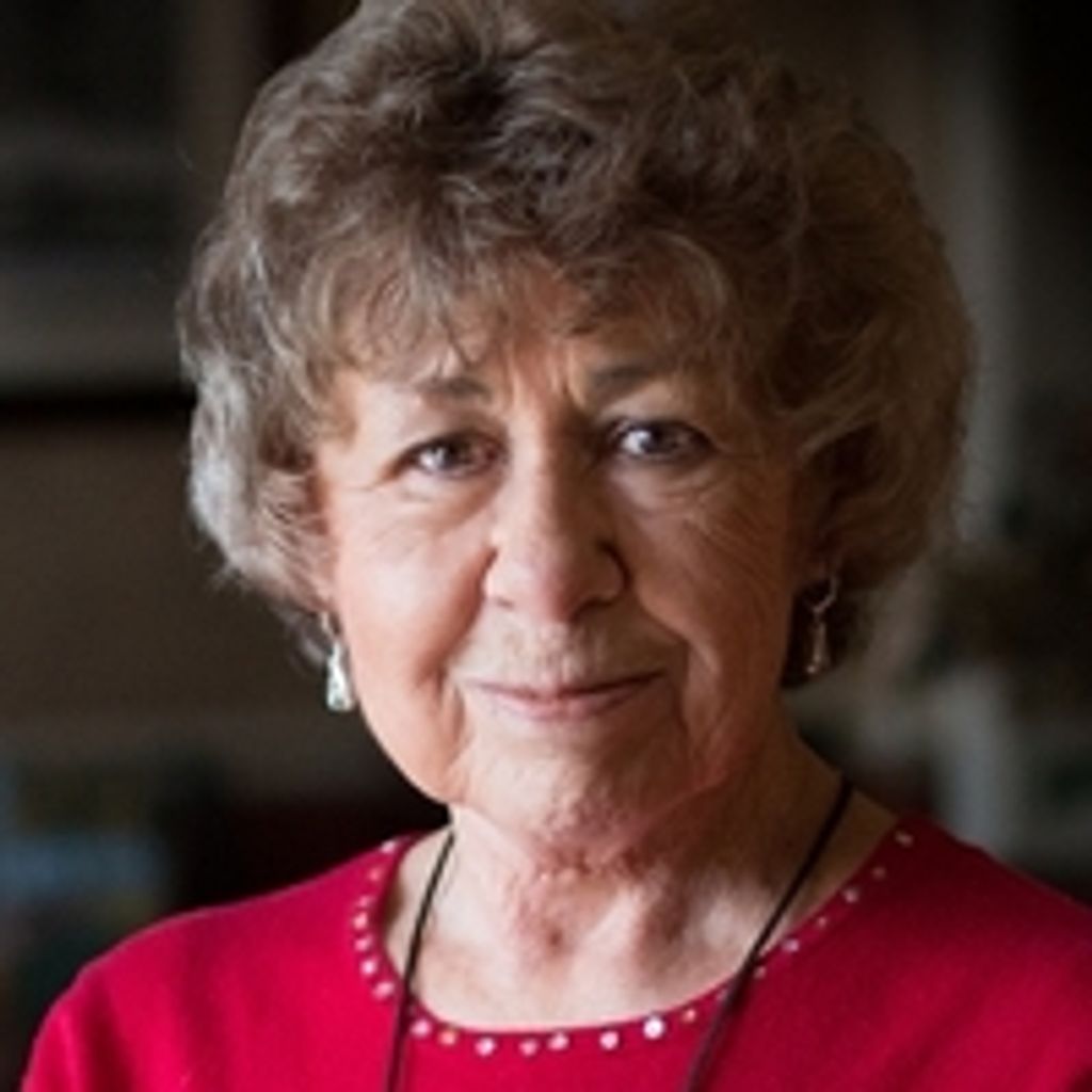 Betty Caudill