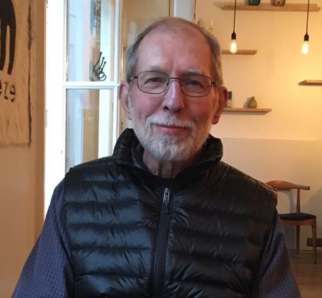Daniel E. Wisniewski