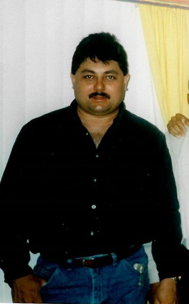 Jose Iraheta Amaya Profile Photo