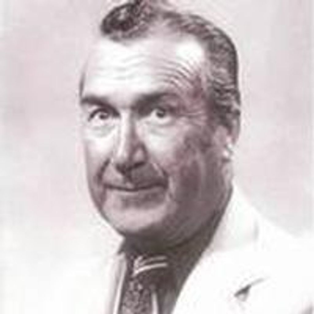 Claude Cyril Tremelling