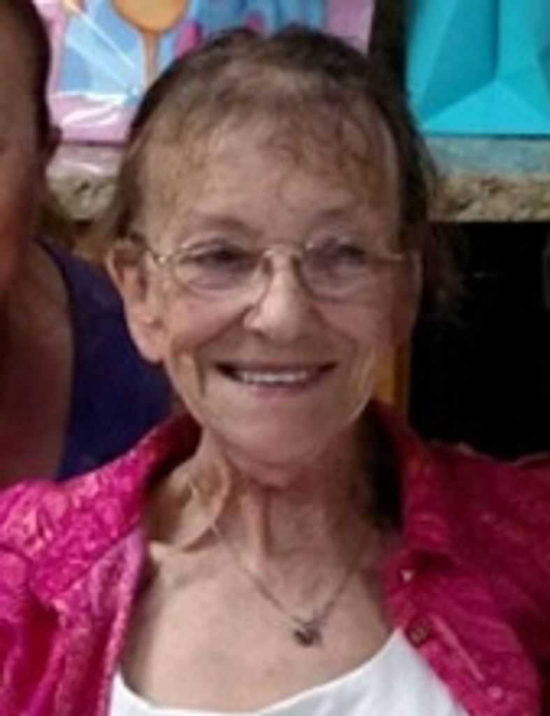 Wanda Schackmann