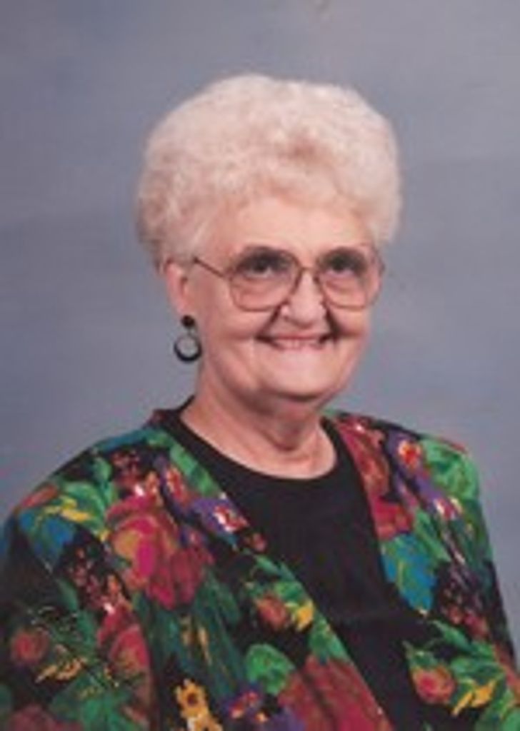 Marilyn Joyce Bowman
