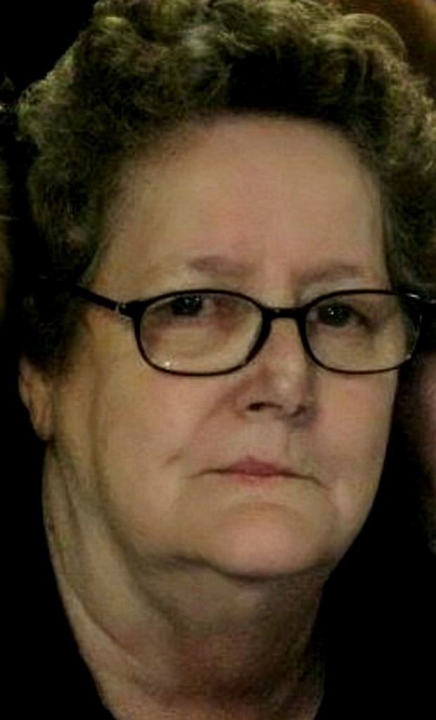 Gilda Kay Doughty