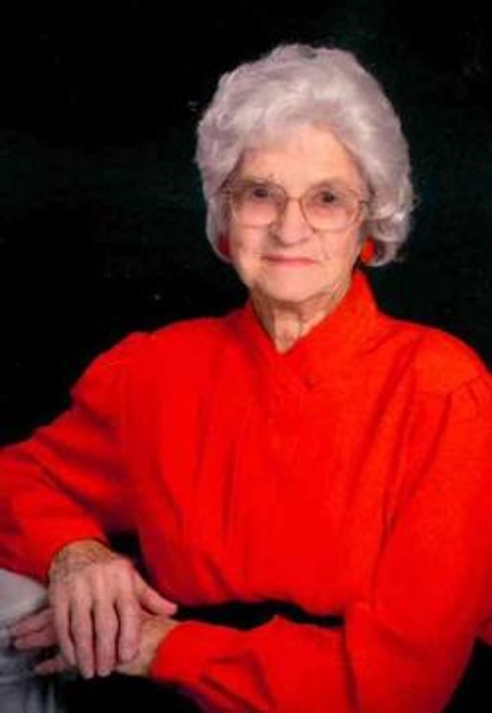 Cleo Duncan
