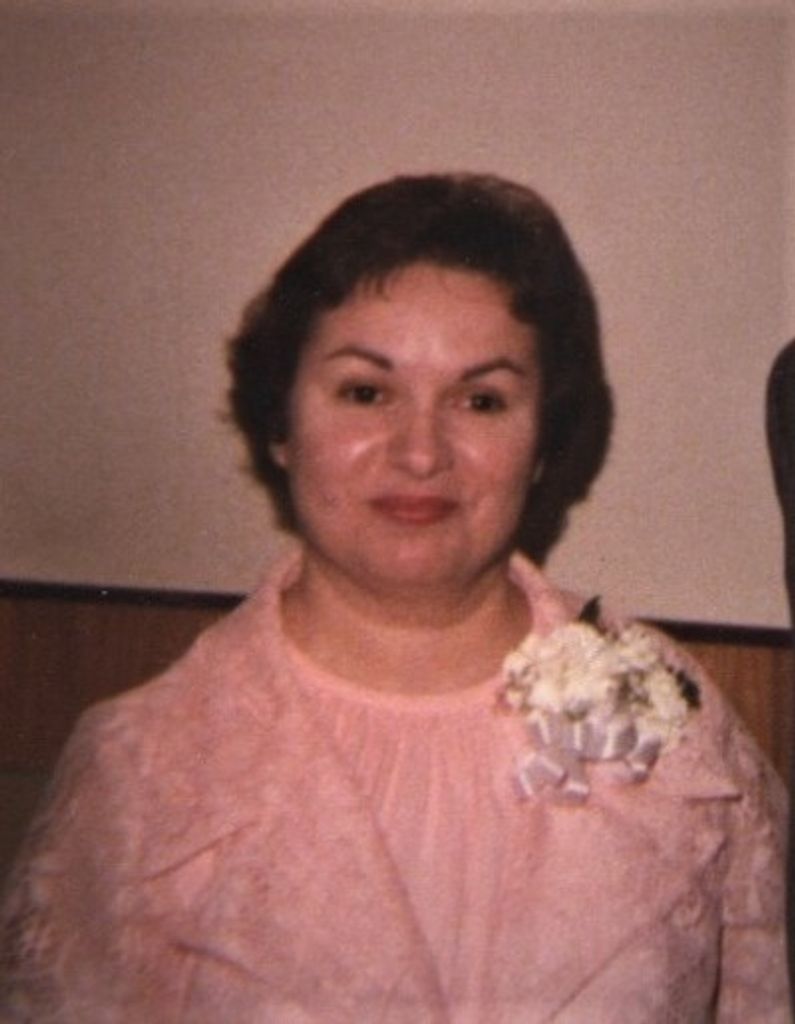 Mary Theresa Pagano Profile Photo