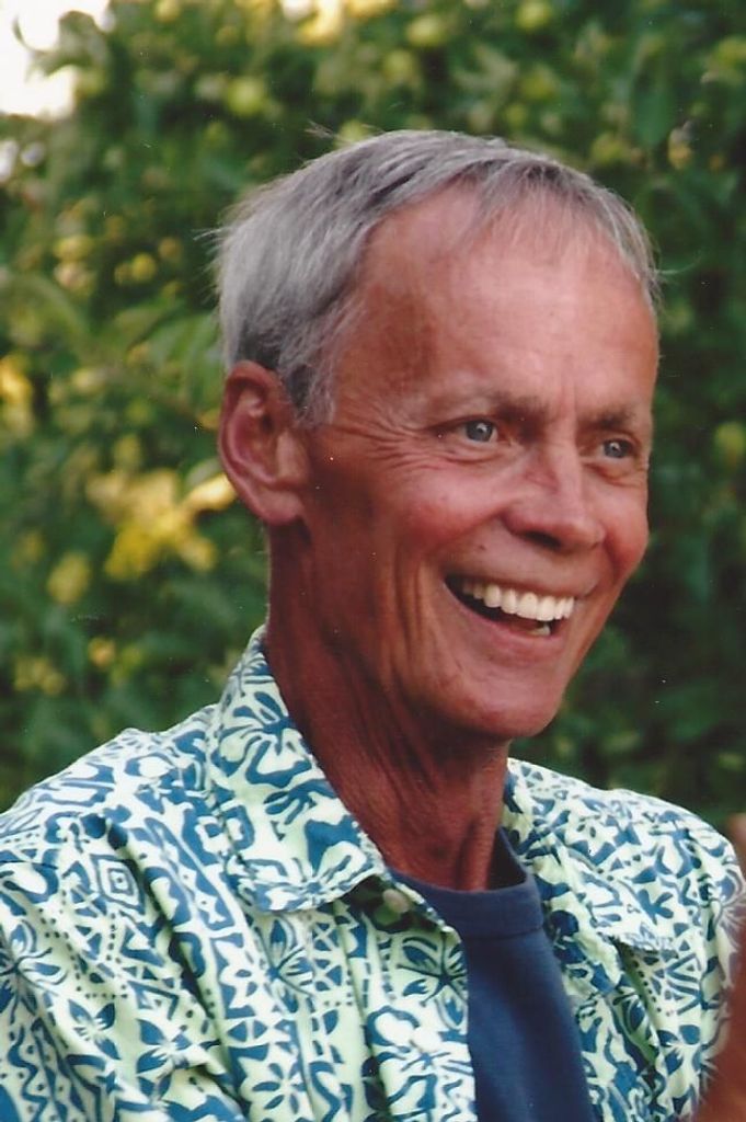 Leo William Lenane II