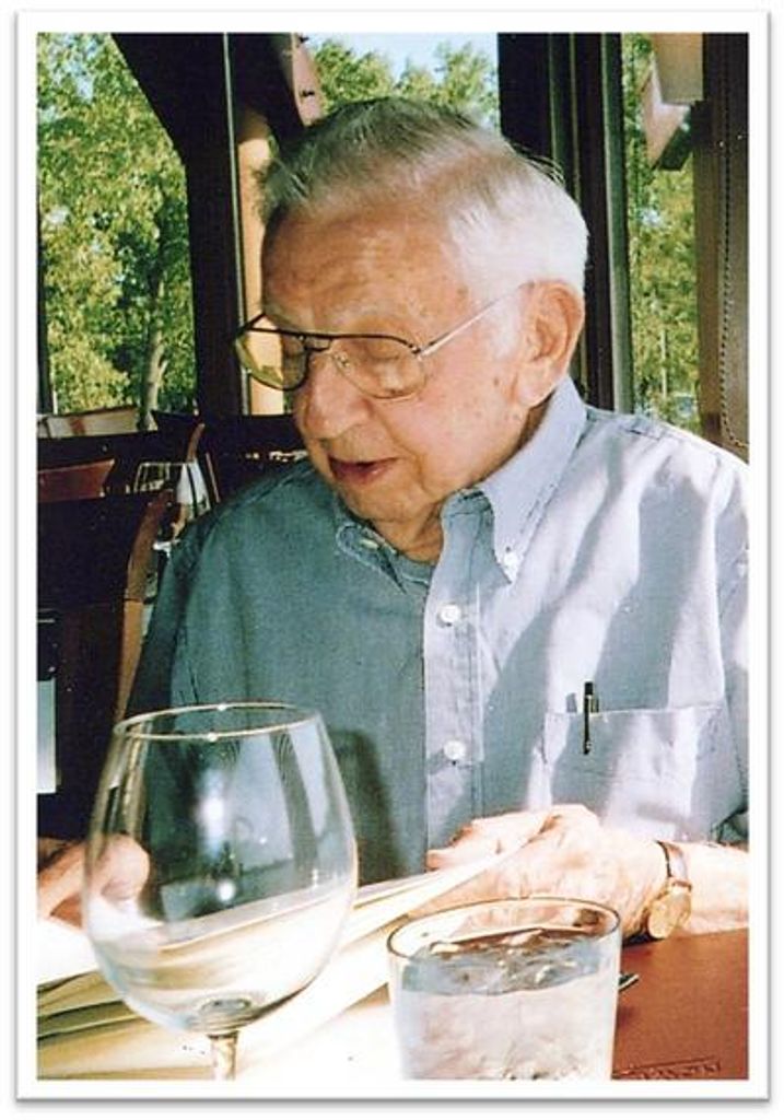 Richard C. Trippel