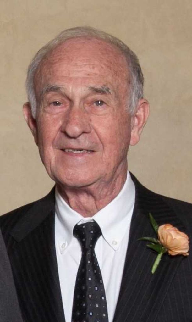 Mize, Charles M.