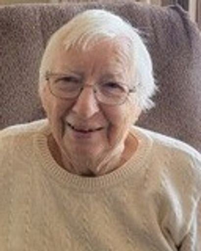 Ida M. Unke's obituary image