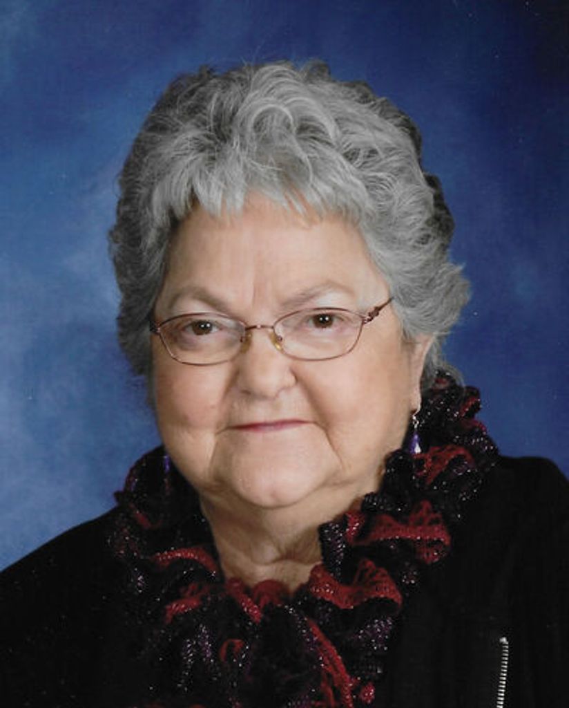 Roberta Ann Norman Profile Photo