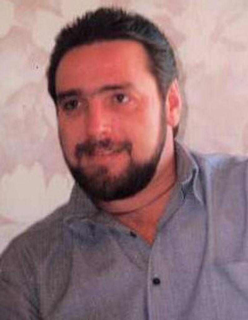 Fred Brate Fickle Profile Photo