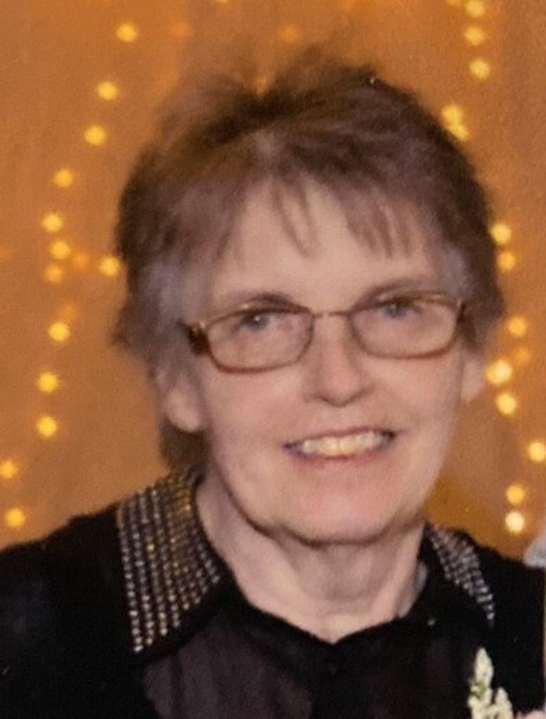 Kathleen Lundgren Profile Photo