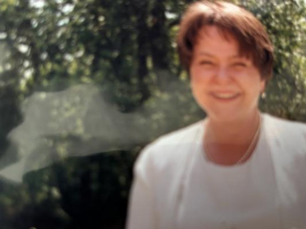 Sheryl Ann Smith