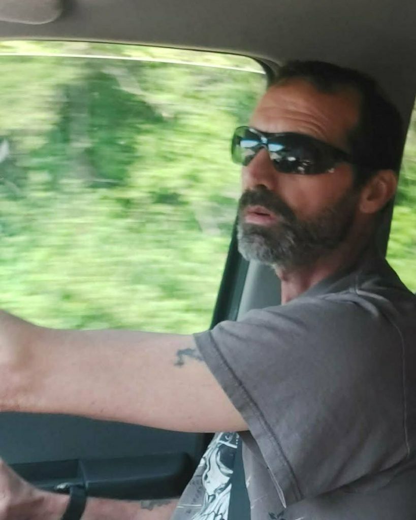 David Osman Profile Photo