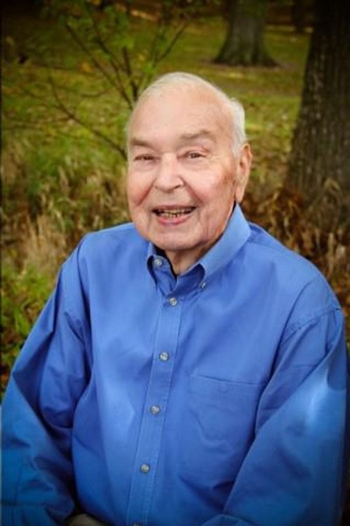 Bill Dasenbrock Profile Photo