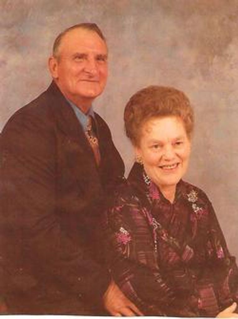 Robert "Eddie" Roberts