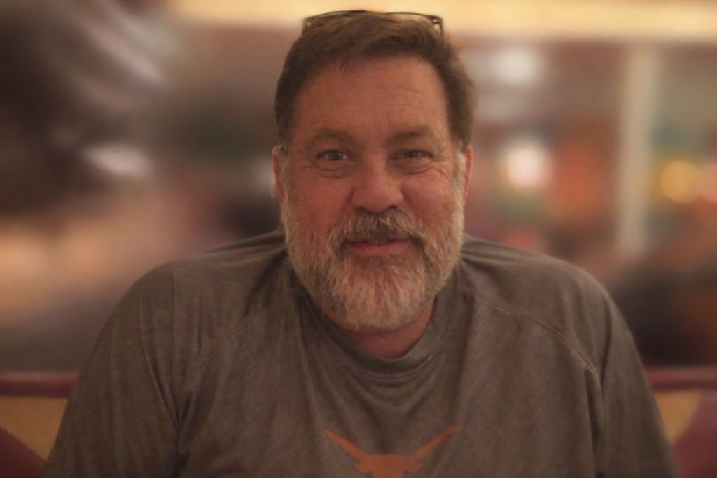 Matthew Joel Williams Profile Photo