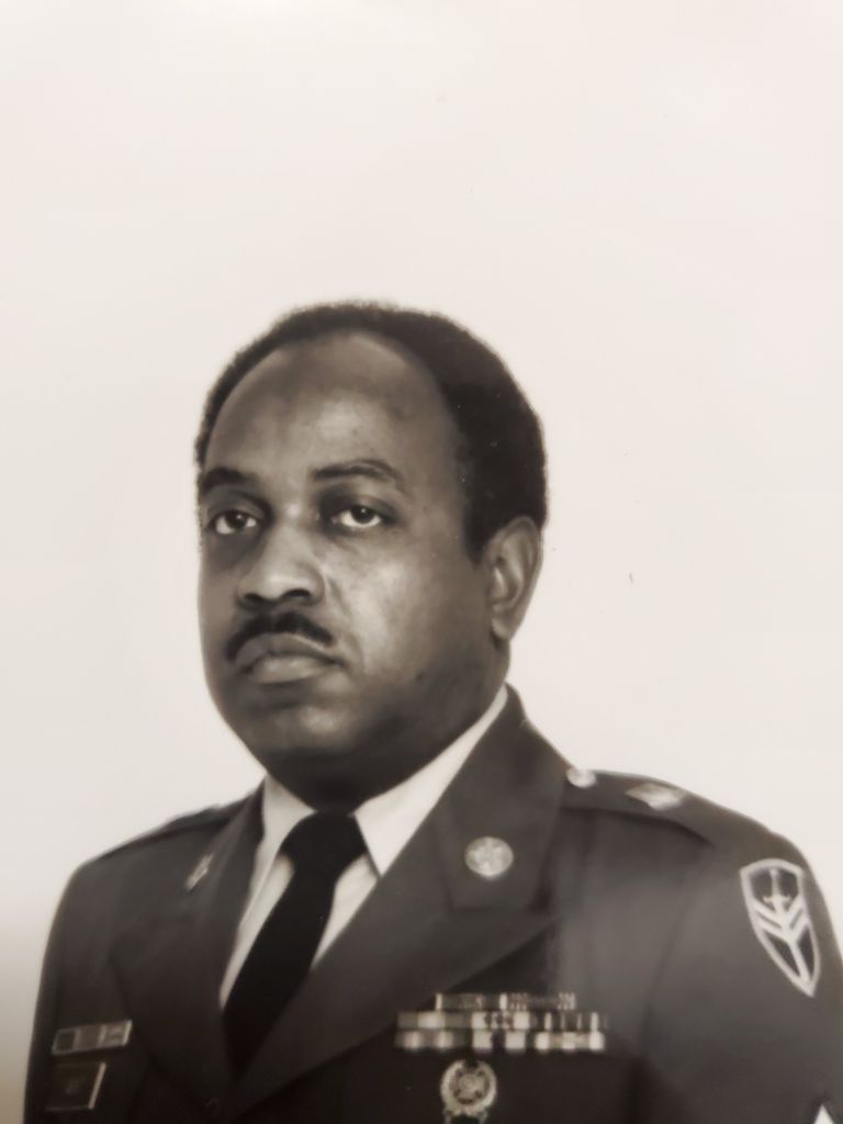 Mr.  Alton  Helton Swint