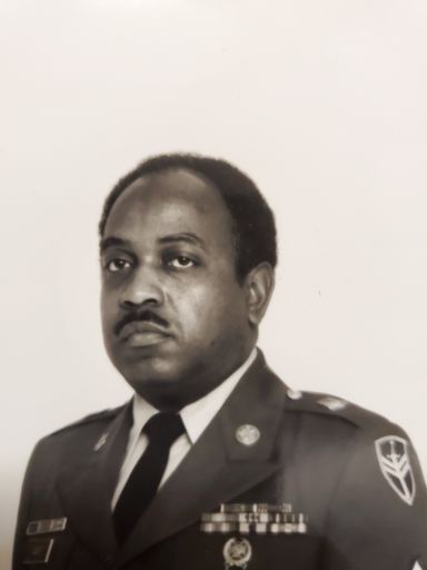 Mr.  Alton  Helton Swint Profile Photo